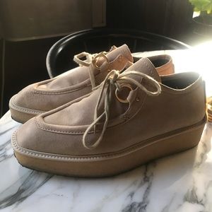 Awesome Stella McCartney Desert Bootie 38.5